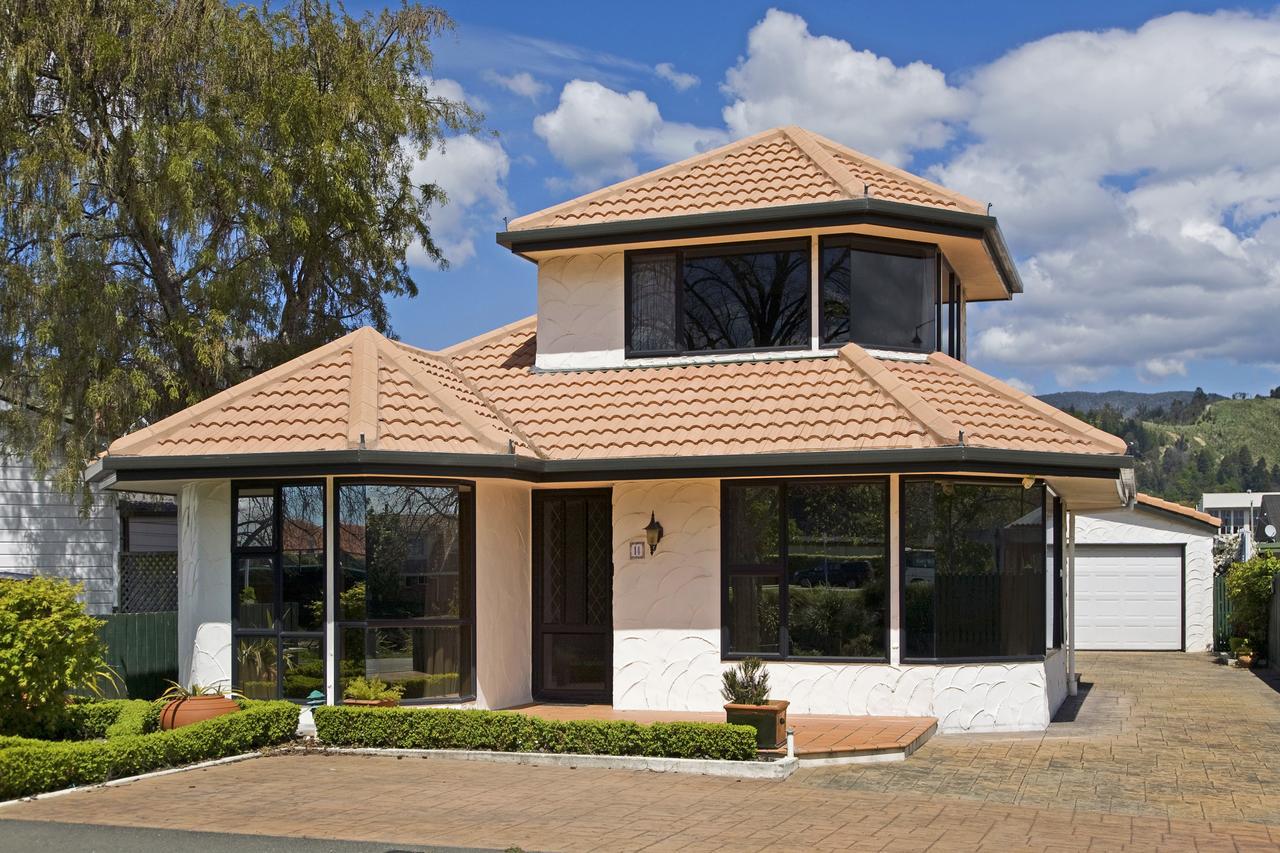 נלסון Riverside Villa - In The City By The River! מראה חיצוני תמונה